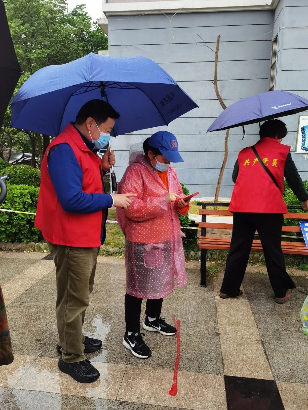 【心系民生 同心抗疫】瑞璞总裁岳璞生身先士卒助抗疫 共克时艰待“疫”散